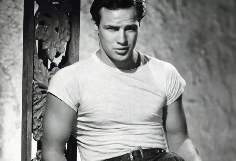 Marlon Brando