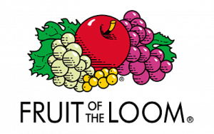 Ruit Of The Loom Logo